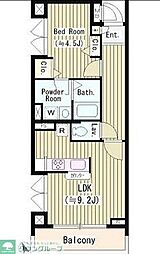 スクエア赤塚 303