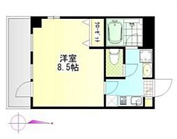 中村北堀江ビル 302