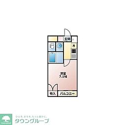 Ｆｕｓｉｏｎ練馬桜台 402