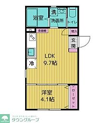 フェリチタ　ヘイワダイ 201