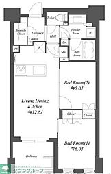 プライマル練馬豊島園 314