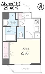 グランネリオ 501