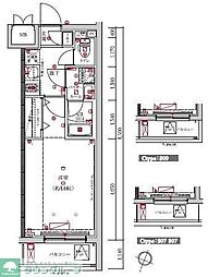 練馬区中村北２丁目