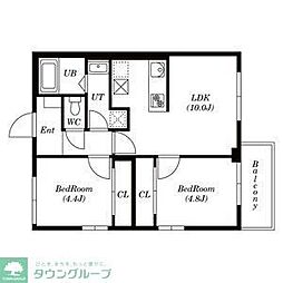 練馬区石神井町６丁目