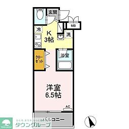 練馬区下石神井４丁目