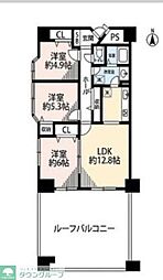 練馬区豊玉北５丁目