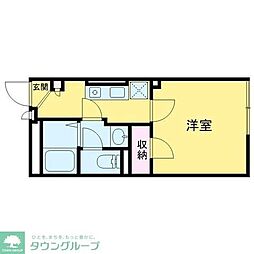 練馬区桜台２丁目