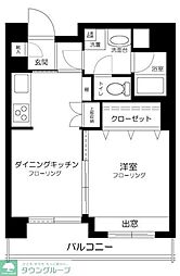 練馬区関町南３丁目