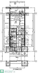 ＫＤＸレジデンス成増 413