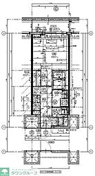 ＫＤＸレジデンス成増 402