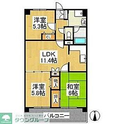 ＭａＣハイムアネックス 303