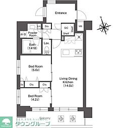 ルーウェ東大泉