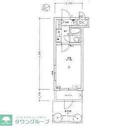 ライオンズマンション江古田第3 101