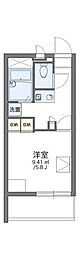 レオパレスゴールドヒルズ 307