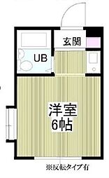 クアルト上井草 101