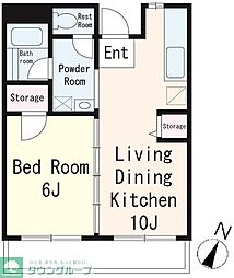 サンライズ豊島 204