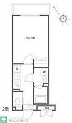 アルティザ氷川台 403