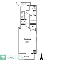 ゼルコバレジデンス 503