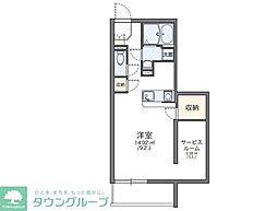 レオパレスＭａｉｓｏｎ　Ｌｕｍｉｅｒｅ 301