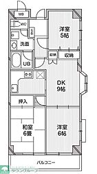 T`s garden田無 202