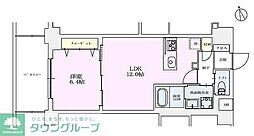 向山ガーデンゲート 206