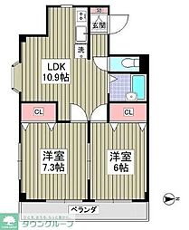 朝霞市幸町３丁目