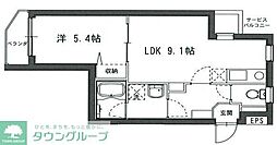 練馬区練馬１丁目