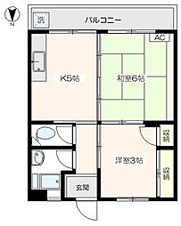 いずみマンション 104