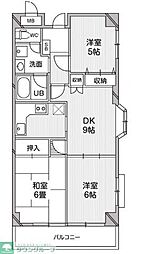 T’s garden田無 201