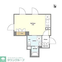 ＫＤＸレジデンス吉祥寺 403