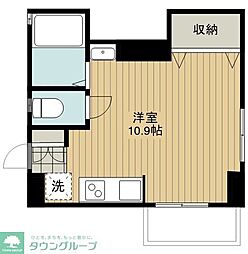 第二共和マンション 307