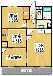 クリアビューパレス 307