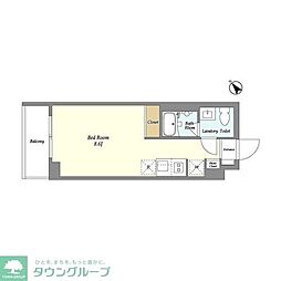 オープンブルーム和光 206