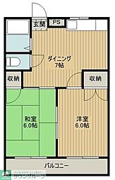 メゾンドエスポワール 305