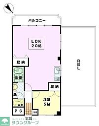 サンパーク三園 405