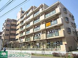 サンパーク三園 407