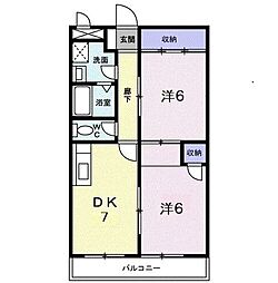 東久留米市八幡町２丁目
