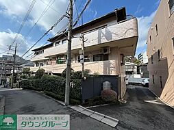 ヴィラ旭　201 201