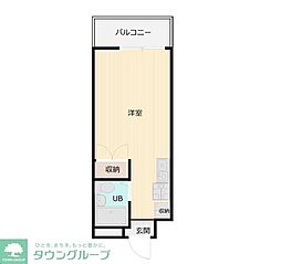 パールマンション柳沢 204