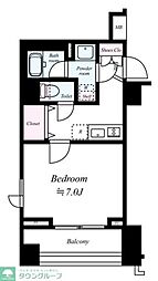 ブライズ練馬NORTH 303