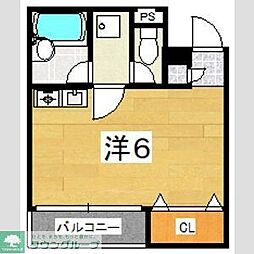 エムズマンション沼袋 303