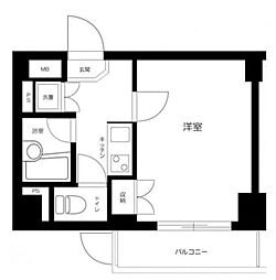 ルーブル野方伍番館 101