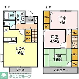 Elise大泉学園 102