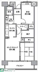 Ｔ’ｓｇａｒｄｅｎ清瀬 705