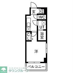 KDXレジデンス成増 415