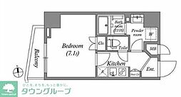 オーパスホームズ大泉学園II 702