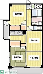 グランノアール光が丘 401