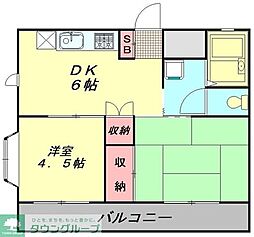 Ｐｅｒｓｍｍｏｎ　Ｈｏｕｓｅ 201