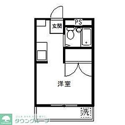 プチセゾン弥生 204