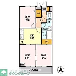 プレヤーデンＢ 101